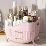 Makeup Organizer Cosmetic Storage Cases Vanity Large Capacity Skincare