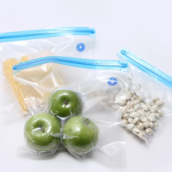 10 Space Saving Compressed Bags Vacuum Storage Bags Fresh-keeping bag